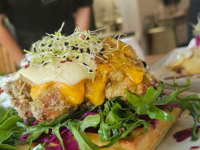 Comptoir des amis à Luynes - Aix en provence 689882871_1306677401593905_4492978270636304106_n.jpg